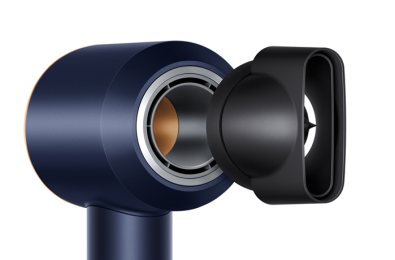 Soch feni uchun magnitli nozul